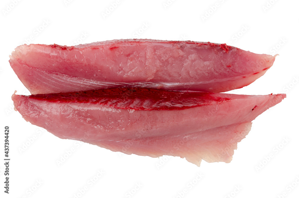 キハダマグロの冊 キハダマグロの冊