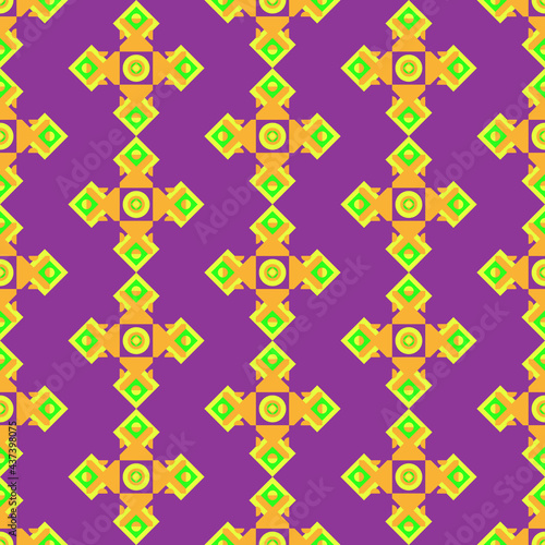 seamless pattern