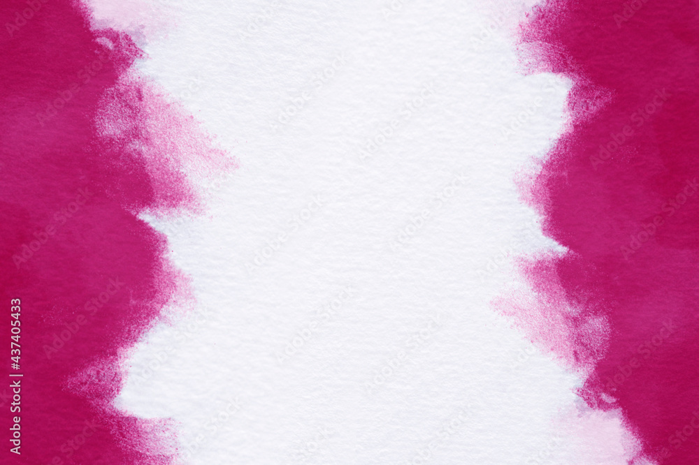 Manchas de pintura. Textura de color magenta/rosa/morado/lila. Abstracto  Stock Photo | Adobe Stock