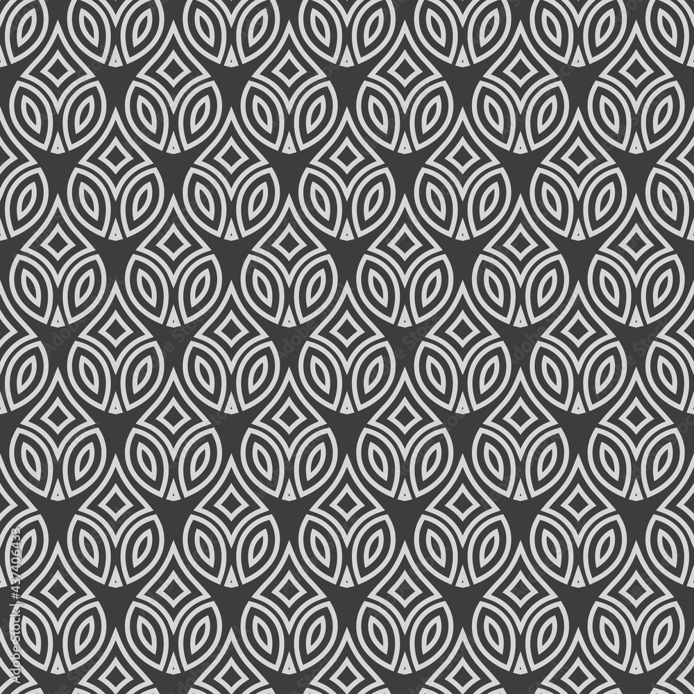 Pattern geometric abstract ethnic vector illustration style seamless design for fabric, curtain, background, carpet, wallpaper, clothing, wrapping, Batik, fabric, tile, ceramic Pattern geometric abstract ethnic vector illustration style seamless design for fabric, curtain, background, carpet, wallpaper, clothing, wrapping, Batik, fabric, tile, ceramic