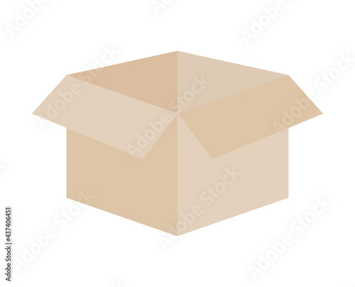 packing box design