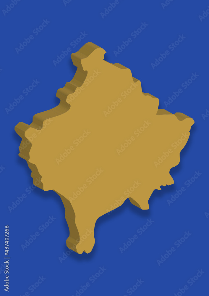 KOSOVO KOSOVO