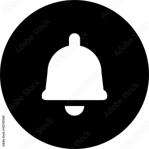 Logo - Cloche - Sonner