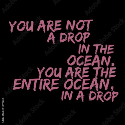  A very beautiful and elegant 2d typography text on images, Motivational typography text on image , banners typography