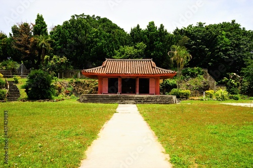 Temple of Confucius (Confucius) - 孔子廟 天尊廟