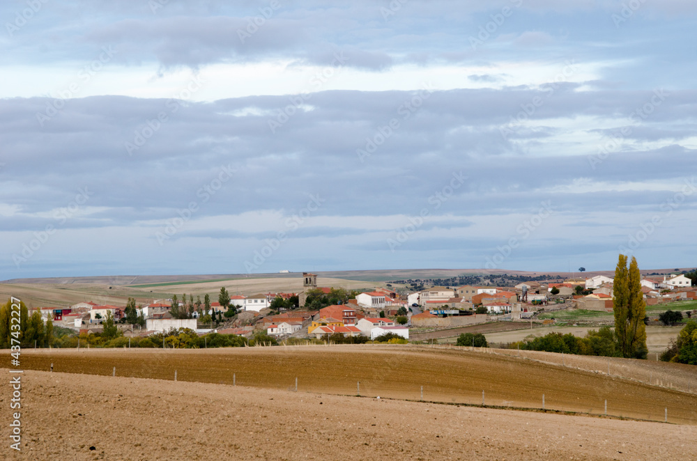 malpartida de peñarey salamanca detalles 2012