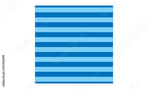 Blue stripes background