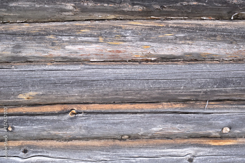 Wood planks for background purpose. Old wood wall texture background. Detailed close up on wooden planks and weathered wood textures