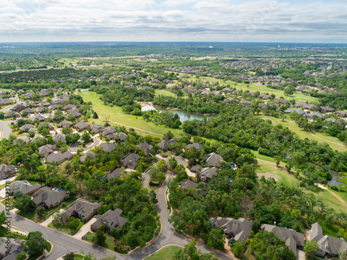 Subdivision and Green Space