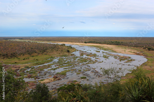 Olifants River / Olifants River / photo