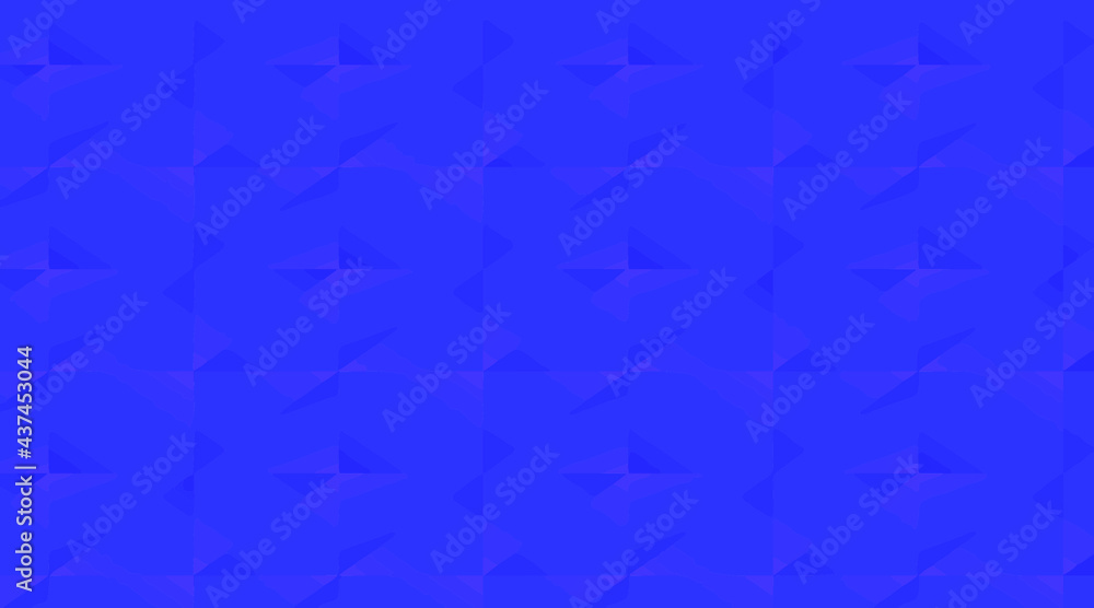 abstract background with multicolored repeated shapes. abstract background with multicolored repeated shapes.