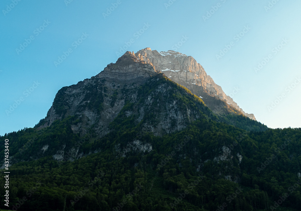 Alpen Glarus