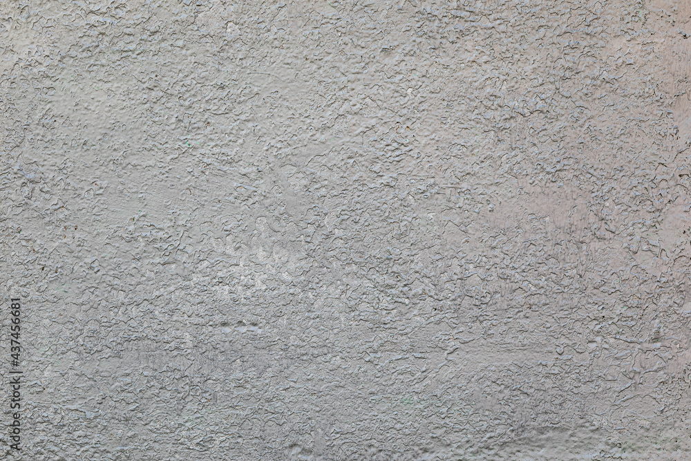 Gray cement plaster wall as background or texture. Gray cement plaster wall as background or texture.
