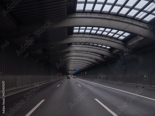 Tunnelblick © AdKrieger