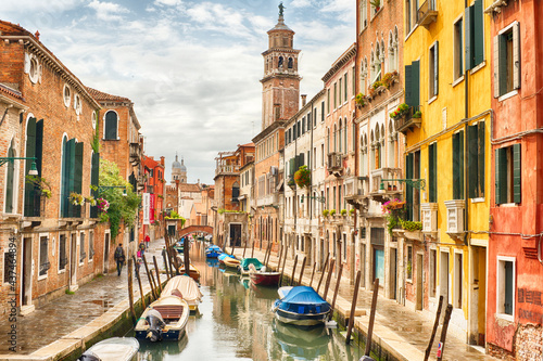 Venedig - Venezia © Harald Tedesco