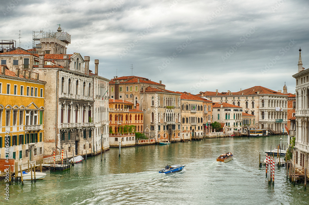 Venedig - Venezia
