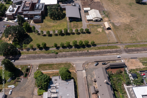 OSU 30TH AND WASHINGTON