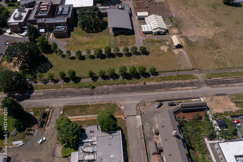 OSU 30TH AND WASHINGTON
