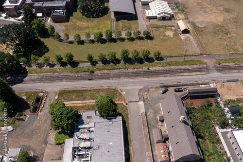 OSU 30TH AND WASHINGTON