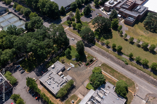 OSU 30TH AND WASHINGTON