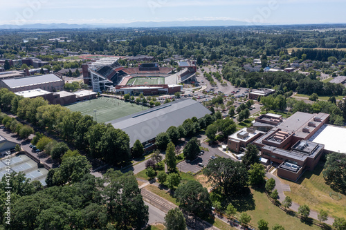 OSU 30TH AND WASHINGTON