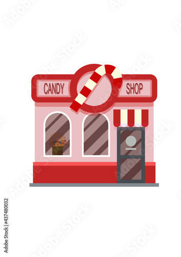 Candy Shop
