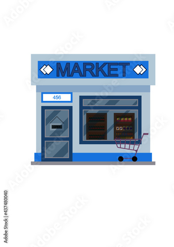 Market