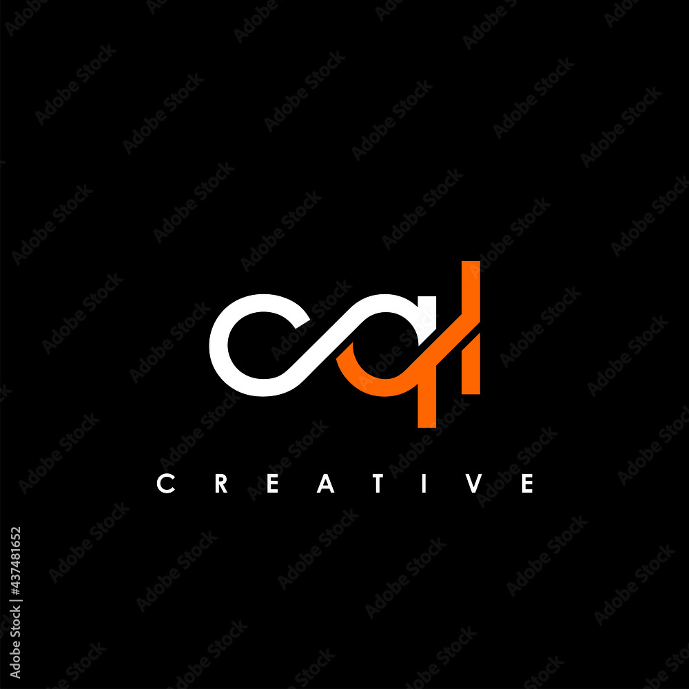 CQL Letter Initial Logo Design Template Vector Illustration CQL Letter Initial Logo Design Template Vector Illustration