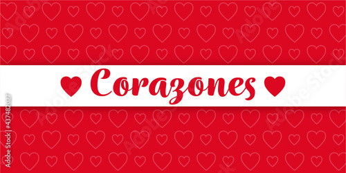 Corazones