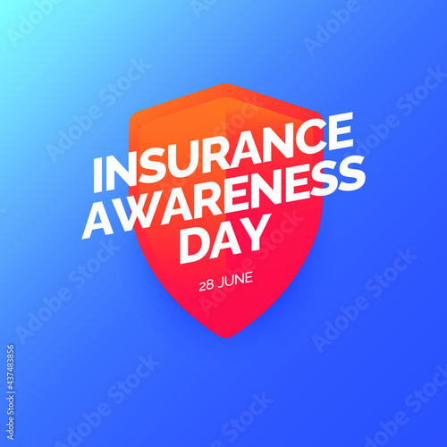 Happy National Insurance Awareness Day.