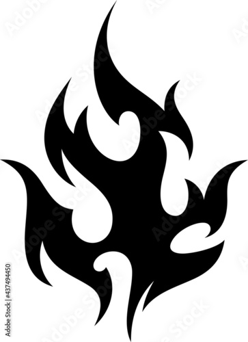 163-Fire Tribal-46