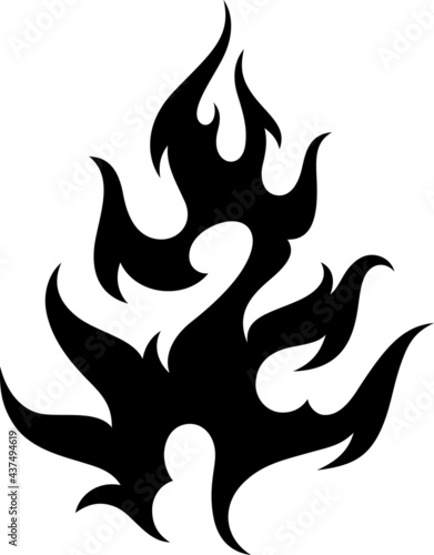 166-Fire Tribal-49