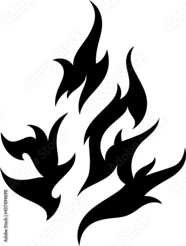 167-Fire Tribal-50