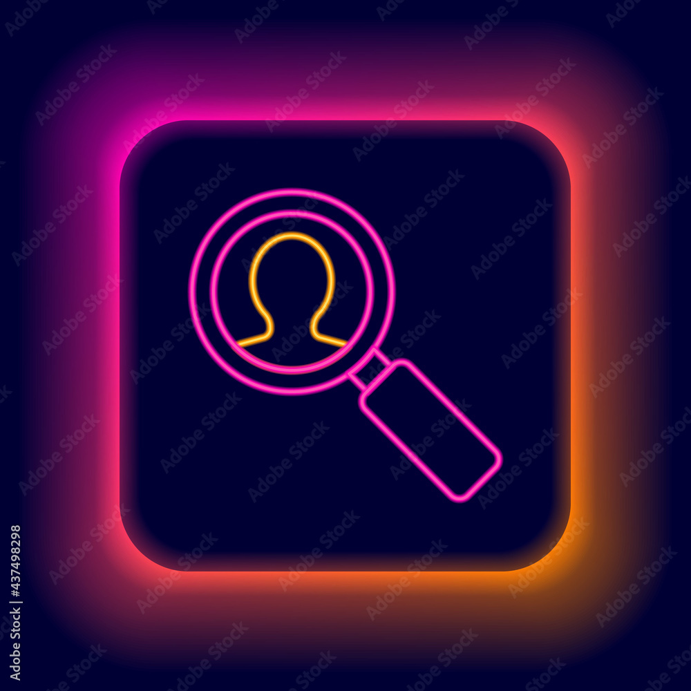 Glowing neon line Medical analysis icon isolated on black background. Medicine help. Pharmacy medication symbol. Colorful outline concept. Vector Glowing neon line Medical analysis icon isolated on black background. Medicine help. Pharmacy medication symbol. Colorful outline concept. Vector