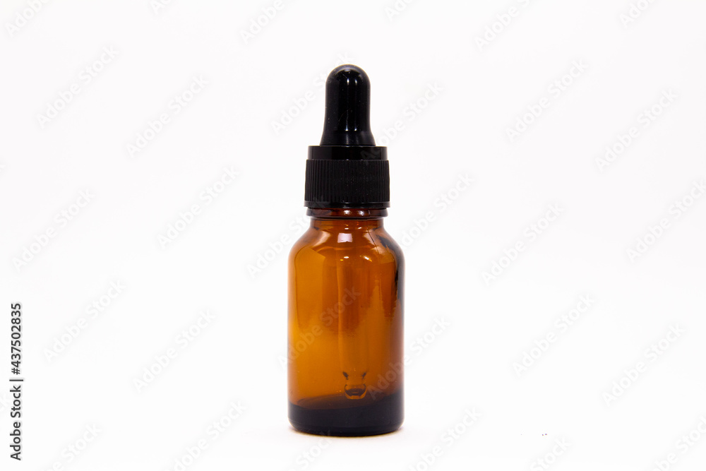 cosmetic dropper bottle brown cosmetic dropper bottle brown