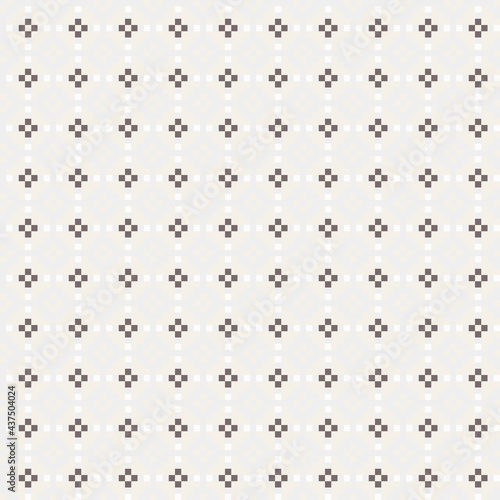 Wallpaper Mural Abstract Cross Pattern generative computational art illustration Torontodigital.ca