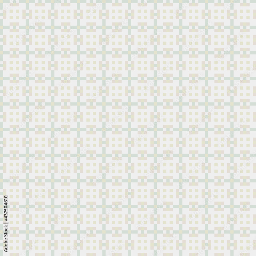 Abstract Cross Pattern generative computational art illustration Abstract Cross Pattern generative computational art illustration