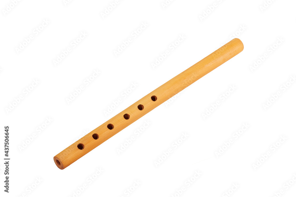 musical instrument from the romanian native folk musical instrument from the romanian native folk