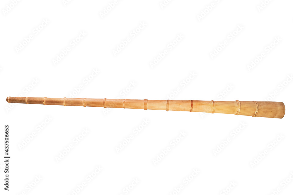 musical instrument from the romanian native folk long of 1,5 meter musical instrument from the romanian native folk long of 1,5 meter