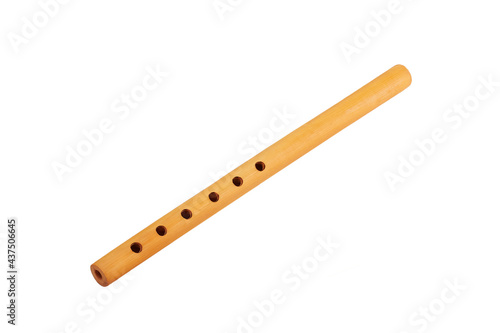 musical instrument from the romanian native folk