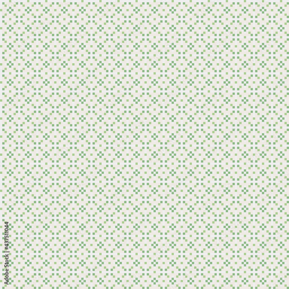 Abstract Cross Pattern generative computational art illustration Abstract Cross Pattern generative computational art illustration