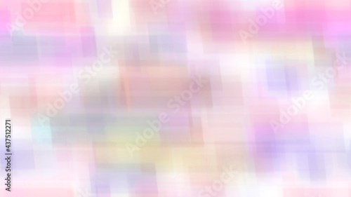 Blurred multicolored pastel background. Elegant pastel texture.