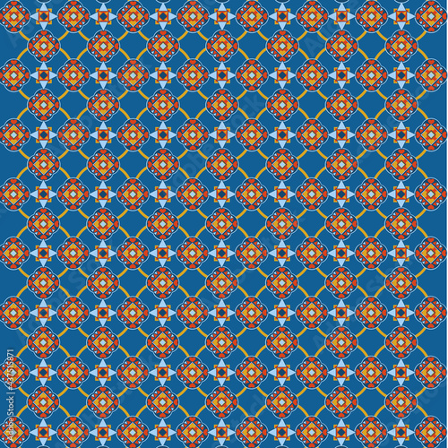 seamless pattern