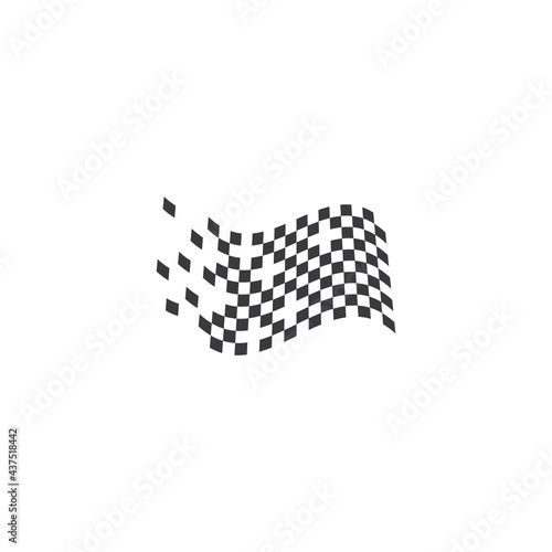 Race flag
