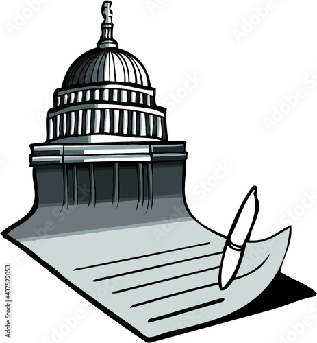 Government Contract
