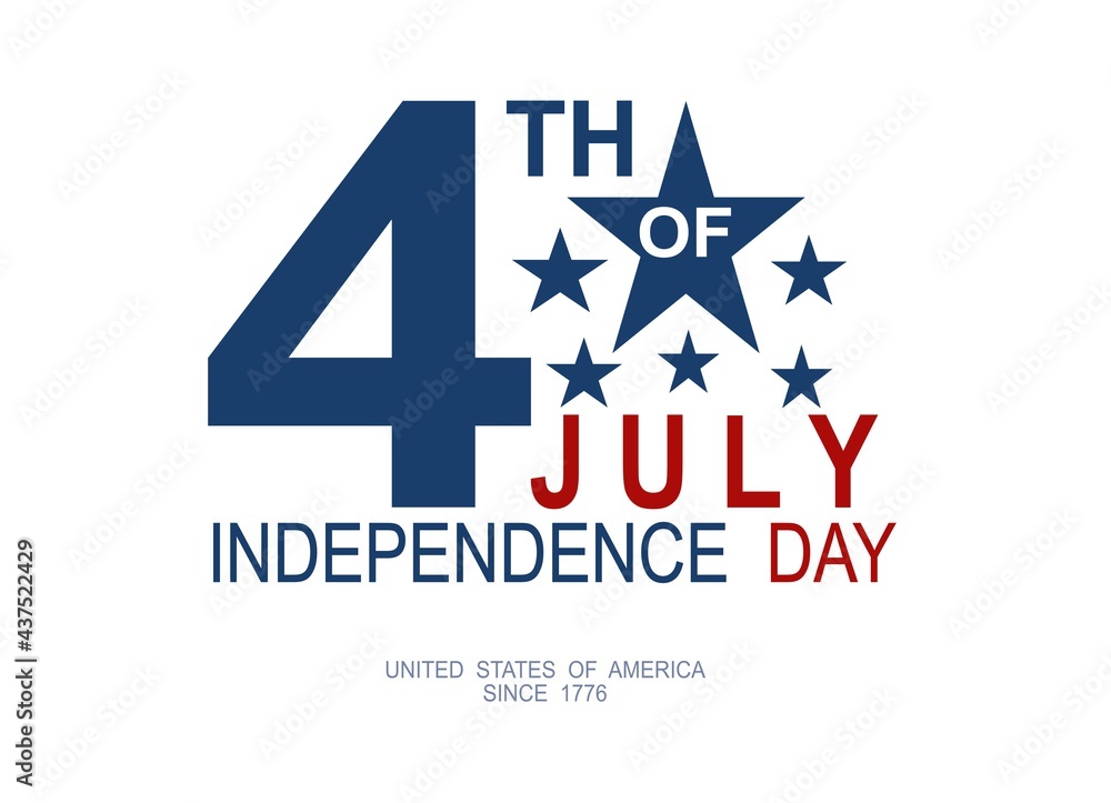 4th of July, USA Independence Day 4th of July, USA Independence Day