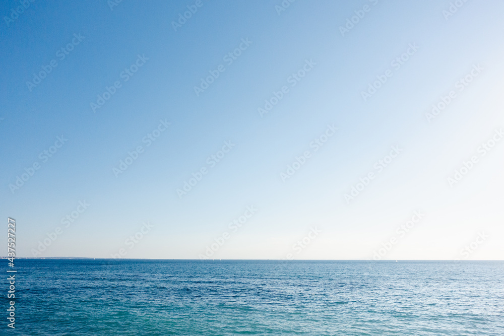 海 夏のイメージ 海 夏のイメージ