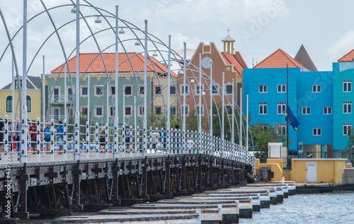 Willemstad photo