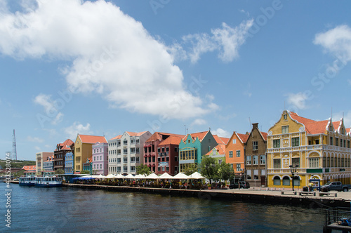 Willemstad photo