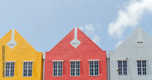 Willemstad photo